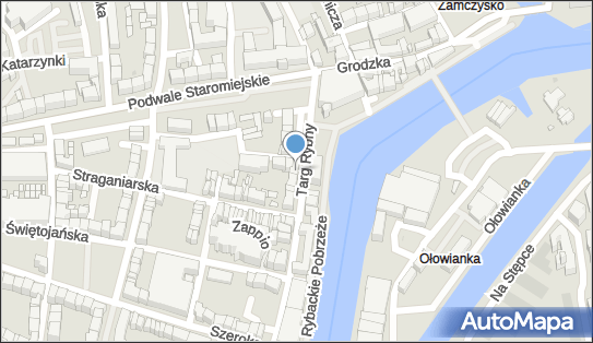 Unicum Firma Usługowo-Handlowa Bogdan Malicki, ul. Targ Rybny 10 A 80-838 - Przedsiębiorstwo, Firma, NIP: 5831740587