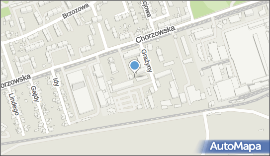 Unifet, Chorzowska 50, Gliwice - Przedsiębiorstwo, Firma, godziny otwarcia, numer telefonu