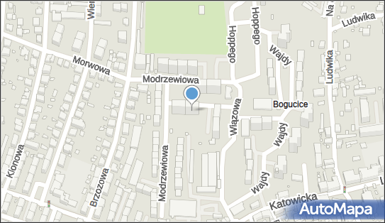 Unified - It Mateusz Rzepecki, Modrzewiowa 24A, Katowice 40-171 - Przedsiębiorstwo, Firma, NIP: 6342552438