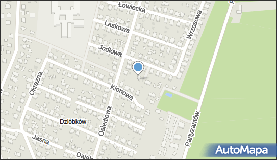 Unifin Anna Kaczmarek, Jodłowa 12a, Mielec 39-300 - Przedsiębiorstwo, Firma, NIP: 8171235524