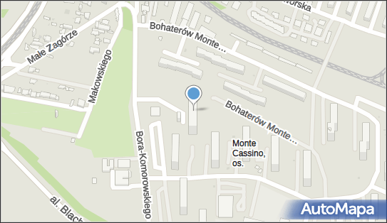 Unifsoft, Bohaterów Monte Cassino 24, Sosnowiec 41-219 - Przedsiębiorstwo, Firma, NIP: 6440029560