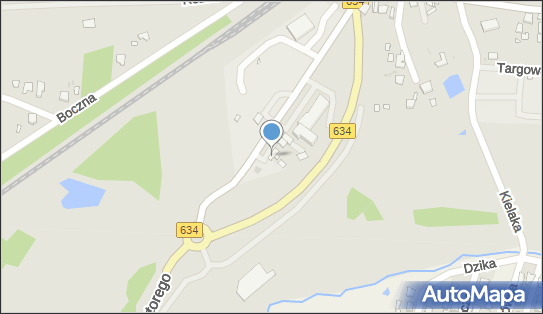 7621002944, Unigaz - Marczak i Przybysz Sp. j. 