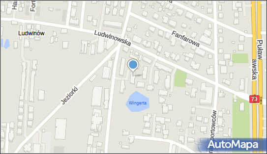 Unikan, Farbiarska 63 b, Warszawa 02-862 - Przedsiębiorstwo, Firma, numer telefonu