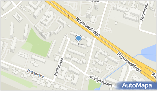 Unikom, Bartłomieja 10, Warszawa 02-683 - Przedsiębiorstwo, Firma, NIP: 5211602626