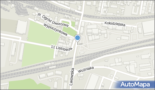 Unilever Katowice - brama towarowa TIR, Kołodziejska 2, Katowice 40-386 - Przedsiębiorstwo, Firma, numer telefonu