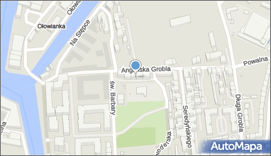 Unilot, ul. GROBLA ANGIELSKA 7 C, Gdańsk 80-756 - Przedsiębiorstwo, Firma, NIP: 5832669118