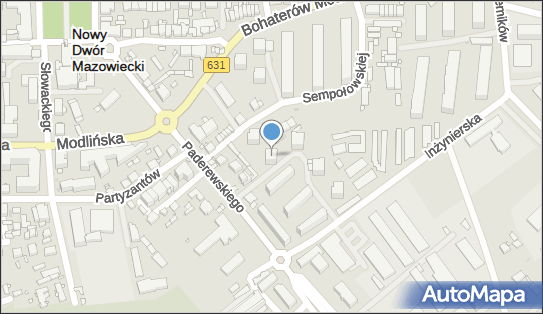 015868557, Unimach Michał Stępień 