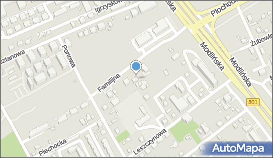 Unimar Marek Drabarek, Familijna 15, Warszawa 03-197 - Przedsiębiorstwo, Firma, NIP: 5212726454