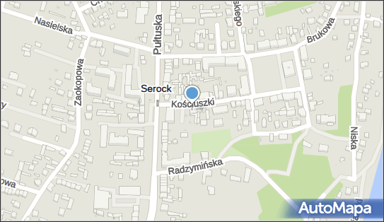 5371970600, Unimarket Grzegorz Niczyporuk 