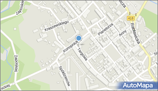 7491390935, Unimat Biuro Handlowe Fronc Wojciech 