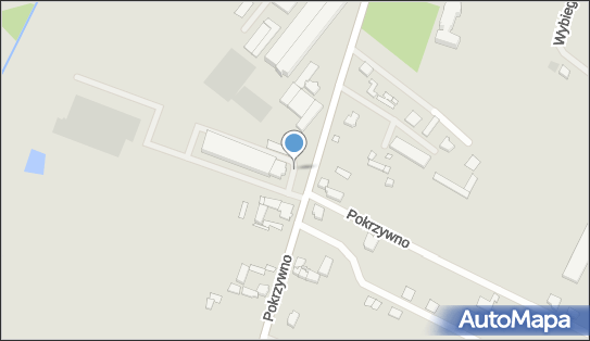 Unimat Fabryka Wycieraczek, Pokrzywno 10a, Poznań 61-315 - Przedsiębiorstwo, Firma, numer telefonu
