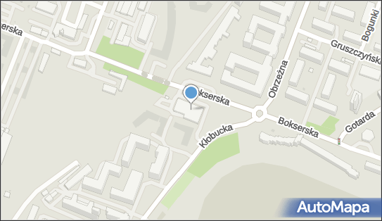Unimax Sp. z o.o., Bokserska 61, Warszawa 02-690 - Przedsiębiorstwo, Firma, numer telefonu