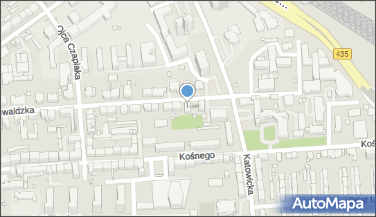 7541579995, Krystyna Raczyńska Unimedia 