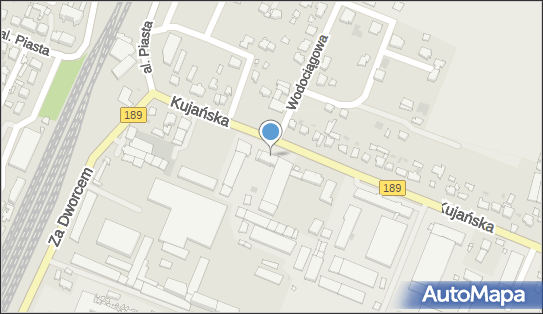 Unimetal, Kujańska 10, Złotów 77-400 - Przedsiębiorstwo, Firma, numer telefonu, NIP: 7671447269