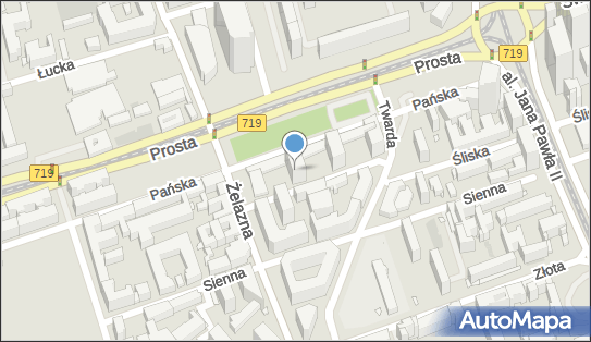 Unipod Usługi Finansowo Księgowe, ul. Pańska 65, Warszawa 00-830 - Przedsiębiorstwo, Firma, NIP: 5321098123