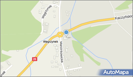 6831894983, Janusz Garścia Hurtownia Instrumentów Etnicznych, Dsi Omnia Hurtownia Wędkarska 