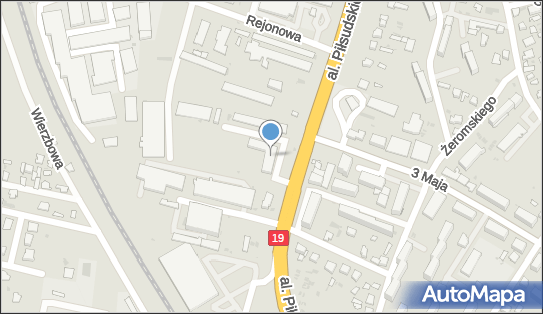 052228323, Unirol Walentyna Dąbrowska 