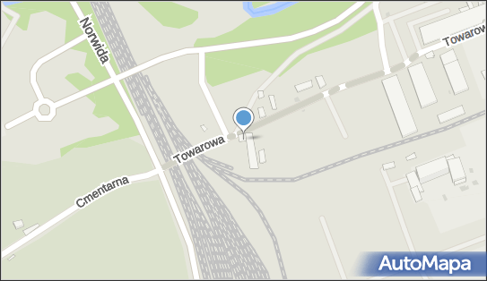 Unirol, Towarowa 2, Ełk 19-300 - Przedsiębiorstwo, Firma, numer telefonu, NIP: 8481023986