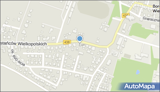6961579903, Przedsiębiorstwo Wielobranżowe 