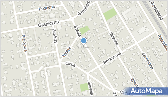 5321926488, Unisafe Łukasz Piorunek 