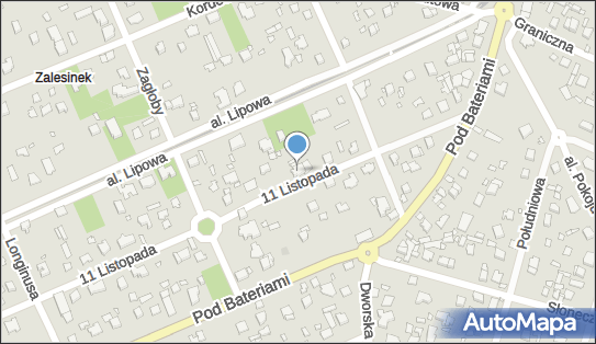 Unisat PTHE Sp. z o.o., 11 Listopada 18, Piaseczno 05-502 - Przedsiębiorstwo, Firma, godziny otwarcia, numer telefonu
