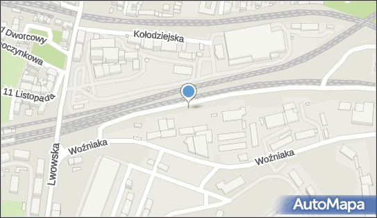 Uniserv Piecbud S.A., Woźniaka Karola, ks. mjr. 7, Katowice 40-389 - Przedsiębiorstwo, Firma, numer telefonu
