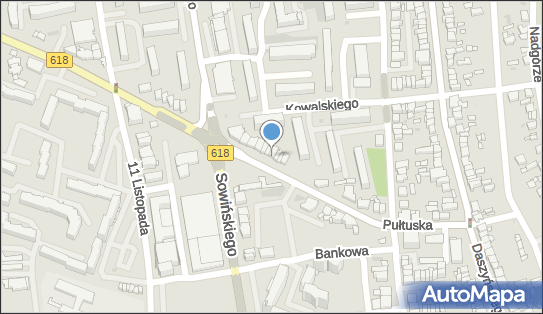 Uniserv, ul. Pułtuska 24A, Wyszków 07-202 - Przedsiębiorstwo, Firma