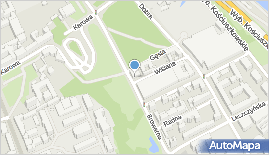 5222960737, Uniserv sp. z o.o. 