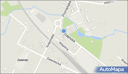 5991614992, Uniserwis Wiesława Gwozdowska 