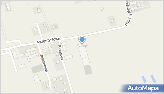 Unison, ul. Przemysłowa 25, Cieplewo 83-031 - Przedsiębiorstwo, Firma, numer telefonu, NIP: 6040119638