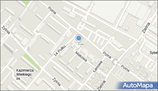 Unisort Magdalena Siwik, Łanowa 27A, Włocławek 87-800 - Przedsiębiorstwo, Firma, NIP: 8881513197