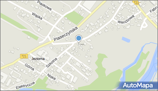 Unistone Piotr Koszelnik, Szkolna 20, Konstancin-Jeziorna 05-520 - Przedsiębiorstwo, Firma, NIP: 7952179754