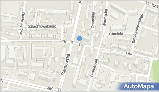 6772362597, Unit Four Green Energy Poland sp. kom. 