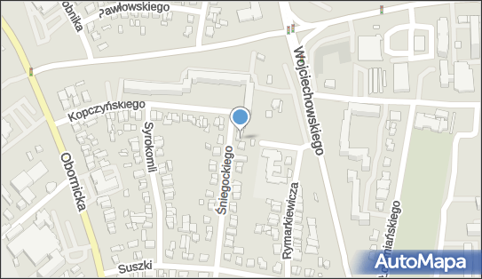 Unitank Plus P H U, ul. Henryka Śniegockiego 22A, Poznań 60-681 - Przedsiębiorstwo, Firma, NIP: 7871005659