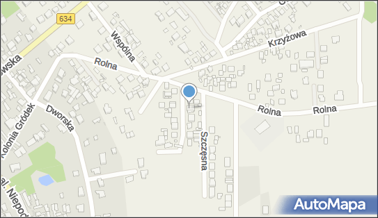 1251332504, Unite Innowacyjna Instalacja Elektryczna Adam Ulejczyk 