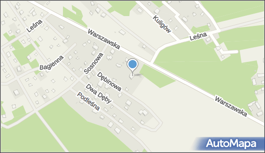 Unite Systems, Warszawska 68, Kuligów 05-254 - Przedsiębiorstwo, Firma, NIP: 1181985246