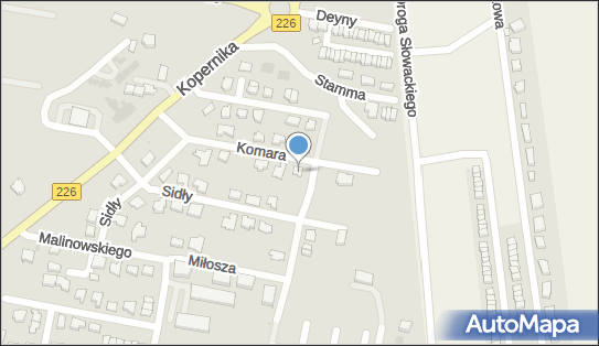Unitech Piotr Sadowski, ul. Władysława Komara 14, Pruszcz Gdański 83-000 - Przedsiębiorstwo, Firma, NIP: 6721020527