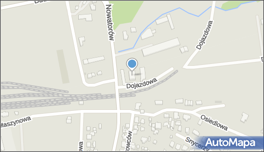 9571067255, Unitech sp. z o.o. 