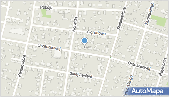 5341397320, United Roads Company, Krzysztof Machnio 