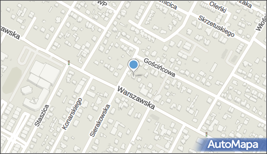 United Trade S.C., Warszawska 292, Łomianki 05-092 - Przedsiębiorstwo, Firma, numer telefonu