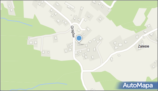Uniterra, Grajów 29, Grajów 32-020 - Przedsiębiorstwo, Firma, NIP: 6831253735