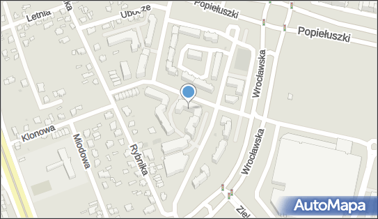 Unitest, ul. Wrocławska 49A, Białystok 15-644 - Przedsiębiorstwo, Firma, NIP: 9661223701