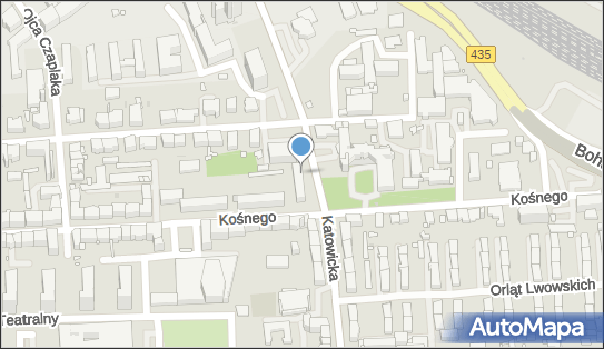 Unitrez service Mariusz Stachura, Katowicka 85, Opole 45-061 - Przedsiębiorstwo, Firma, numer telefonu