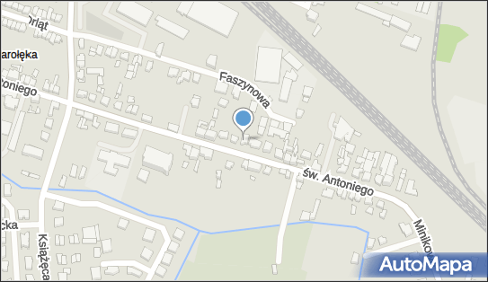9721248255, Unity Services sp. z o.o. 