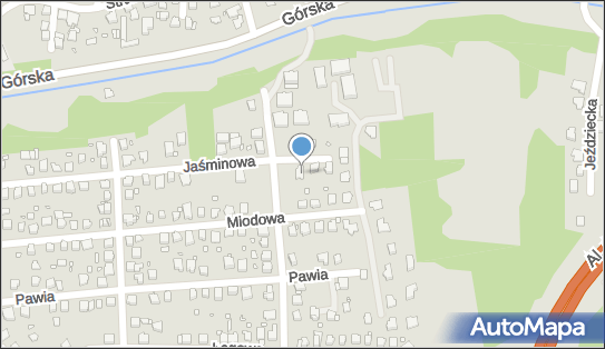 Univerpol Gotkowski Jan, ul. Jaśminowa 60, Bielsko-Biała 43-300 - Przedsiębiorstwo, Firma, NIP: 9371578956