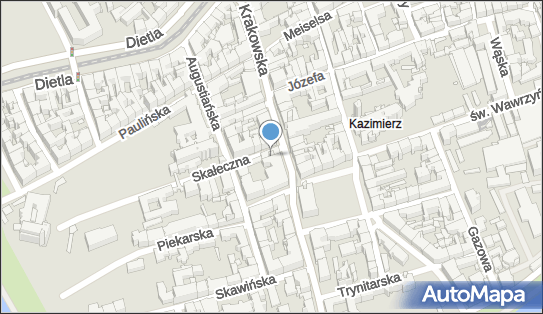 6761009035, Universa Technoplast w Likwidacji sp. z o.o. 
