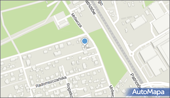 012912938, Universal-Bus, Kępka Krzysztof 