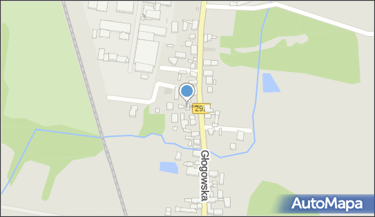 Universal, Głogowska 82a, Nowa Sól 67-100 - Przedsiębiorstwo, Firma