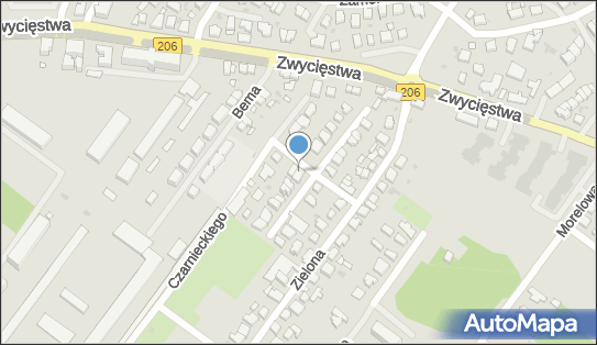 6692514349, Universal sp. z o.o. 