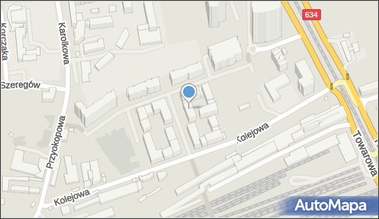 9511840415, Universe Properties Group sp. z o.o. 
